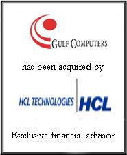 Gulf Computers